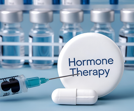 Hormone Optimization Therapy 4