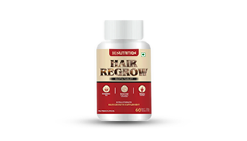 Regrow Hair 1